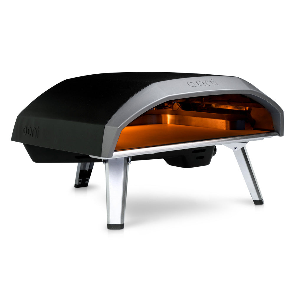 Koda 12 Gas Powered Pizza Oven