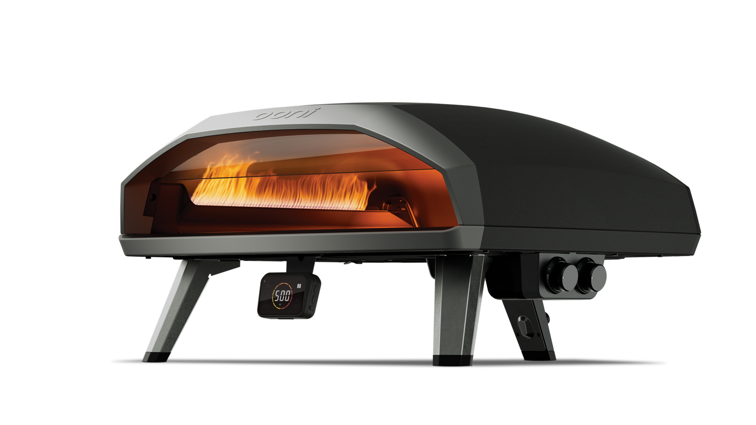 Koda 2 Max Gas Powered Pizza Oven