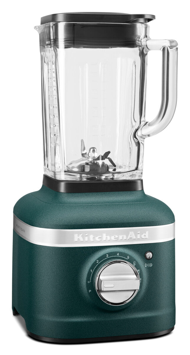 Artisan K400 blender 1.4l – Pebbled Palm