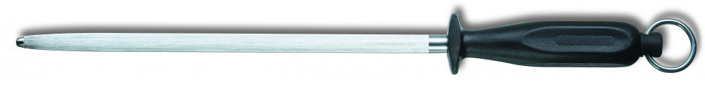 Butcher's Sharpening Steel Oval 30 cm