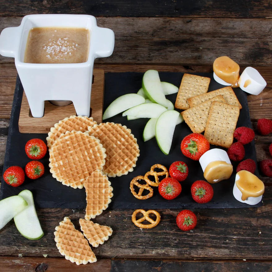 Slate Serving Board L – 33 cm