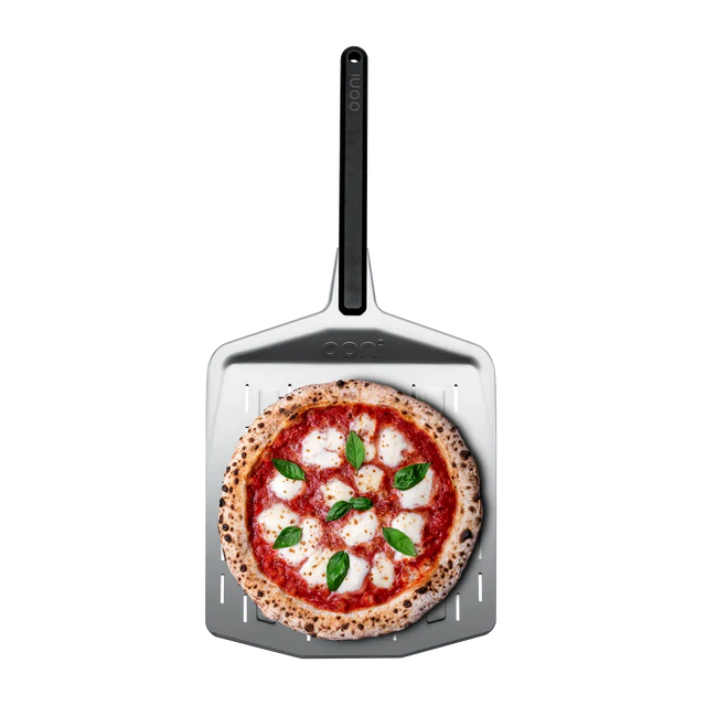 12” (30cm) Perforated Peel 