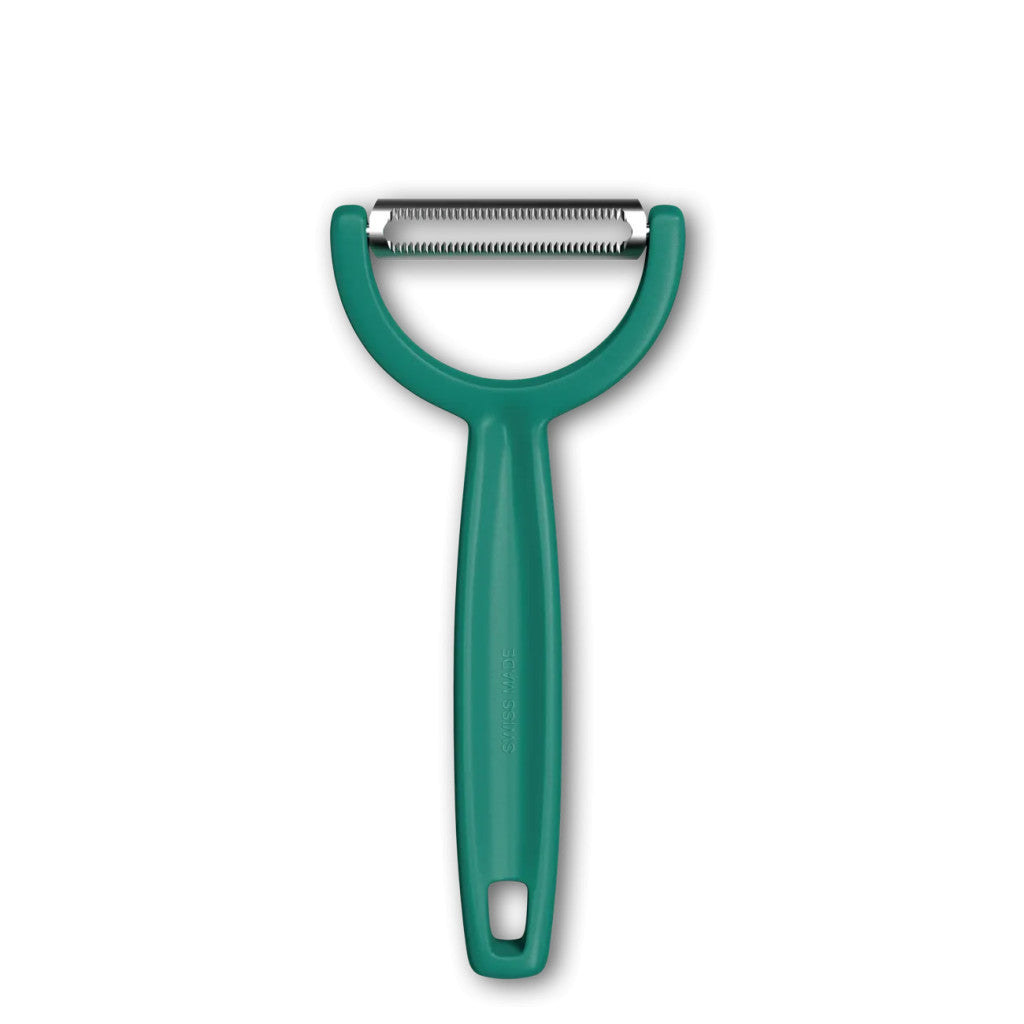 Ypso Peeler – Kale Green