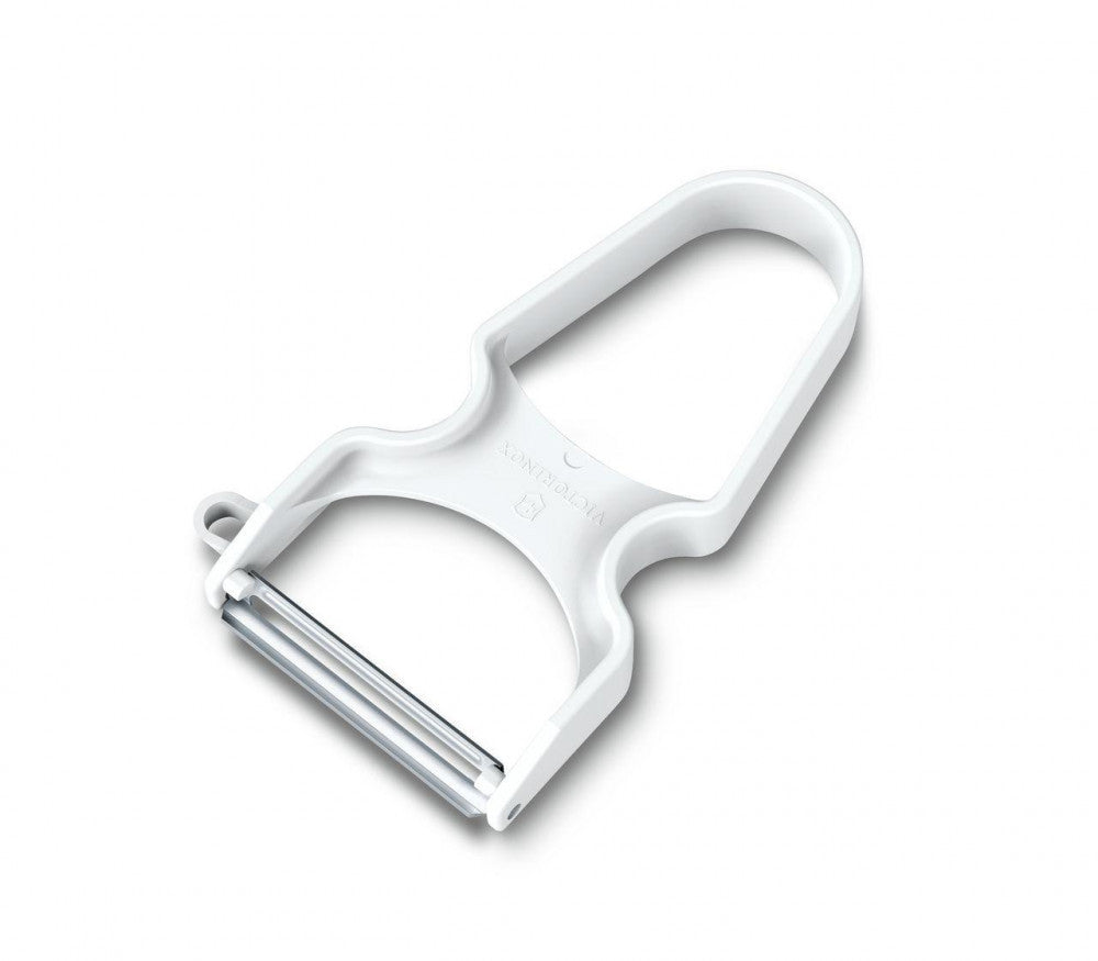Rapid Peeler Smooth Edge – White