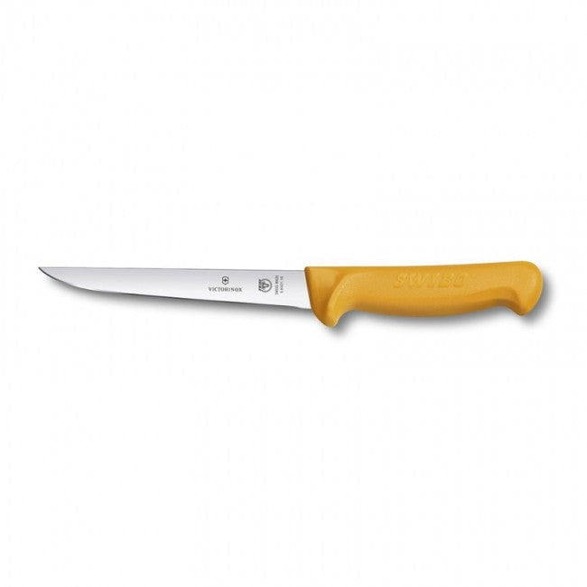 Swibo Boning Knife Straight 18 cm