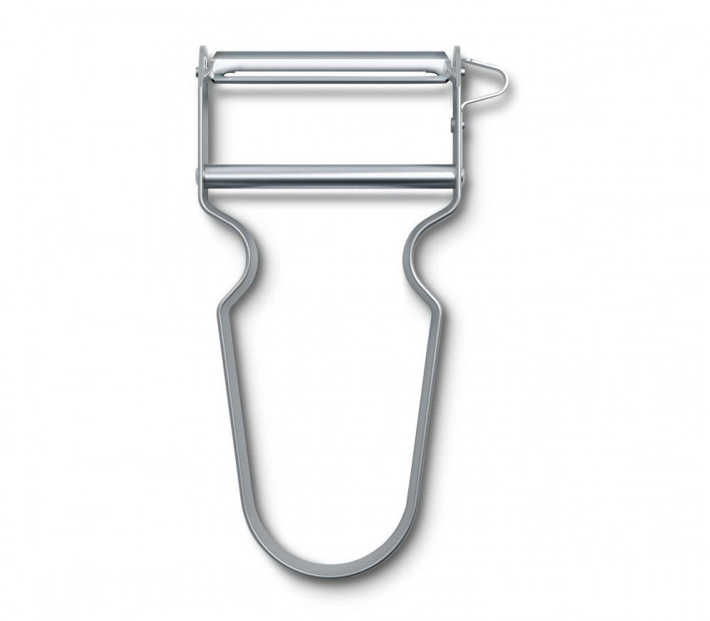 Rex Peeler – Aluminium