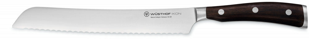 Ikon Bread knife 20 cm