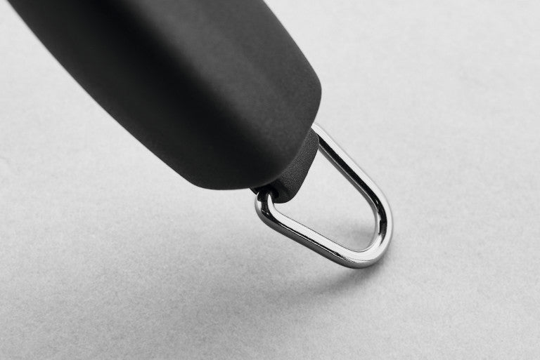 Standard Household harpening Steel, 18 cm