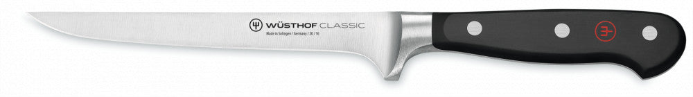 Classic Flexible Boning Knife 16 cm