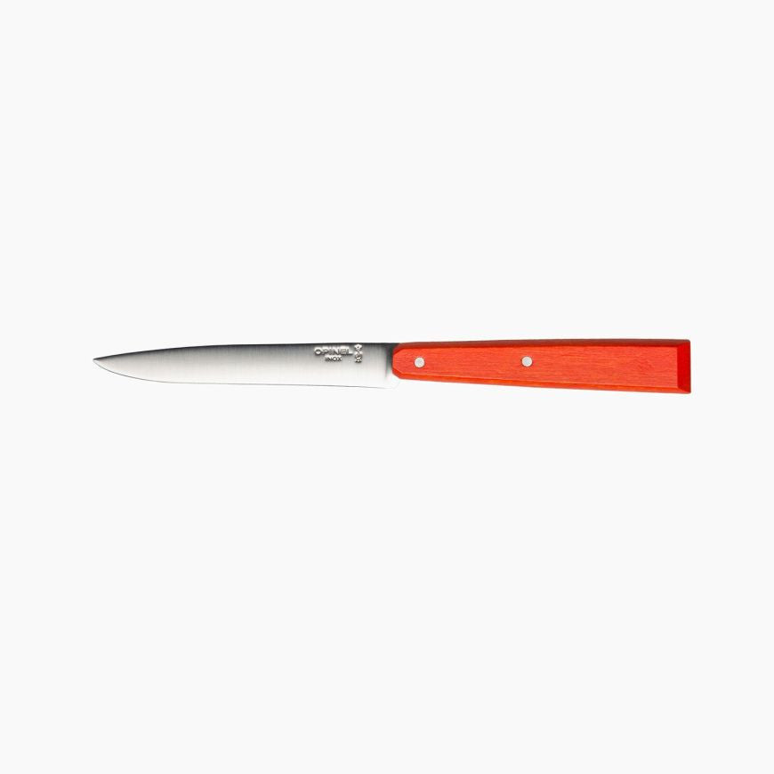 Bon Appetit No.125 Table Knife – Tangerine