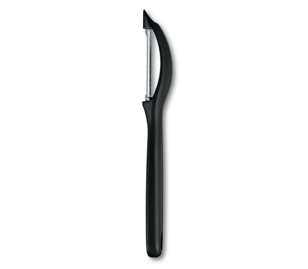 Universal Vegetable Peeler – Black