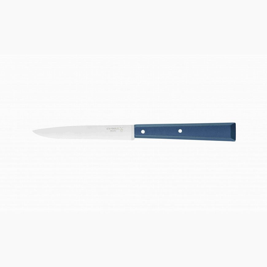 Bon Appetit No.125 Table Knife – Navy Blue