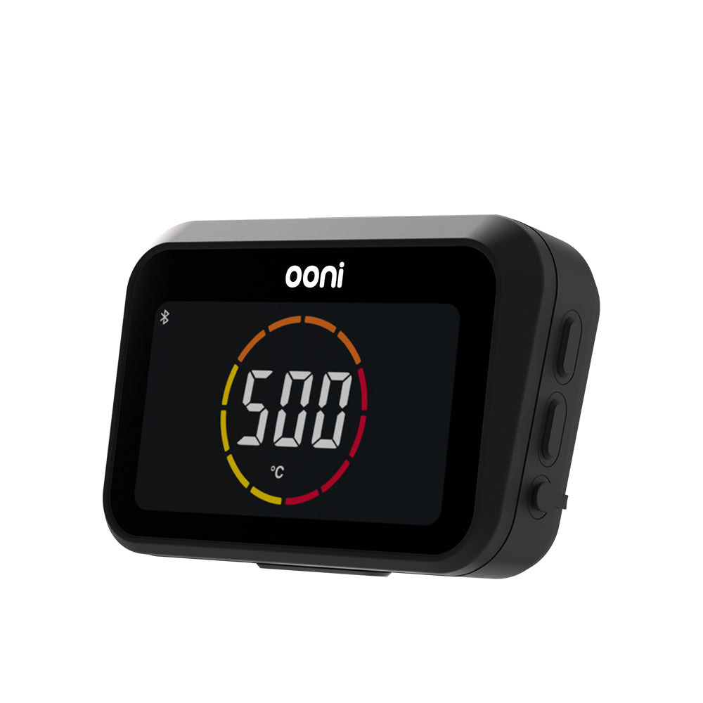 Ooni Connect™ Digital Temperature Hub