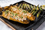 Dual-Sided Grizzler Plate