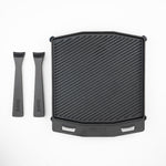 Dual-Sided Grizzler Plate