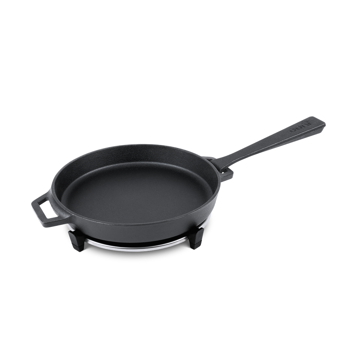 Cast Iron Skillet Pan