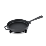 Cast Iron Skillet Pan