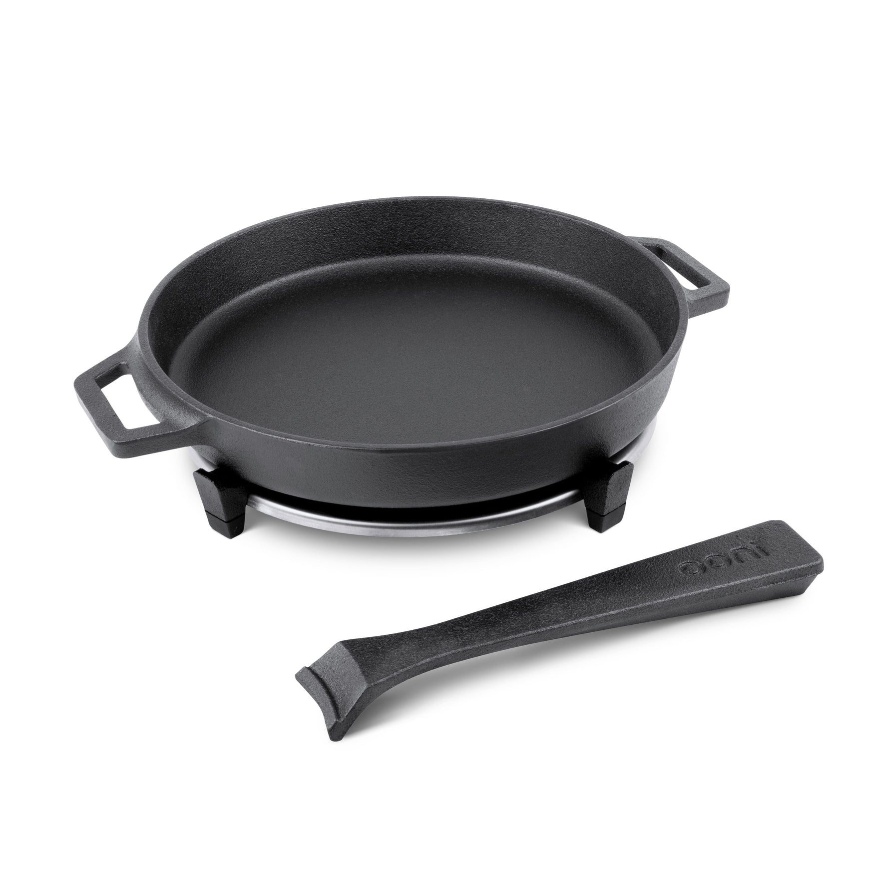 Cast Iron Skillet Pan