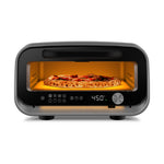 Volt 2 Electric Pizza Oven – Polar White