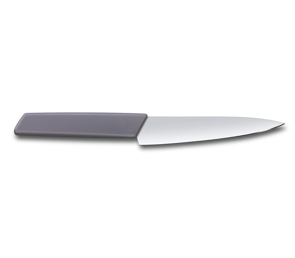 Swiss Modern Household Knife 15 cm Purple