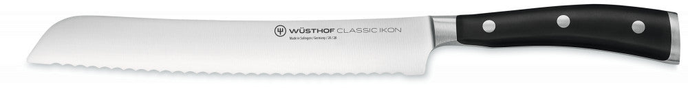 Classic Ikon Bread Knife 20 cm