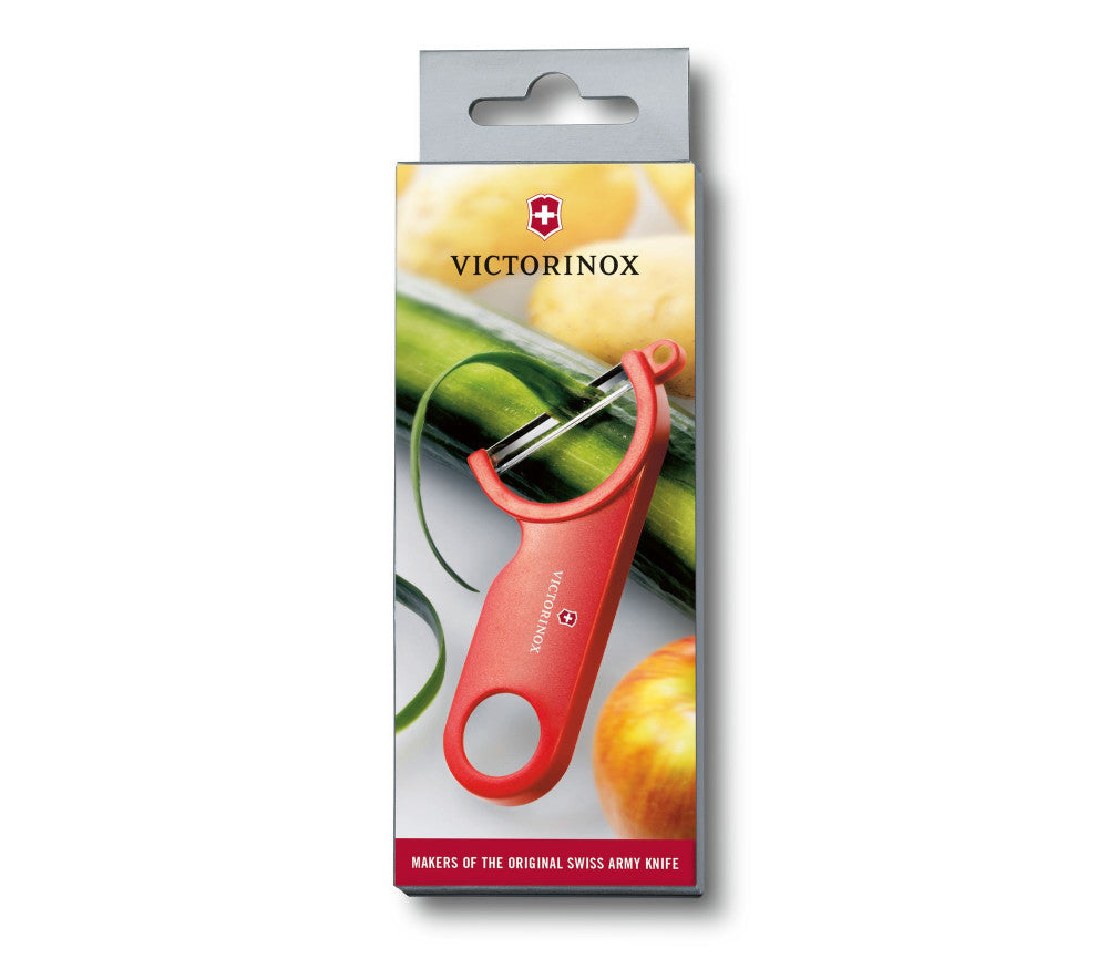 Potato Peeler Red