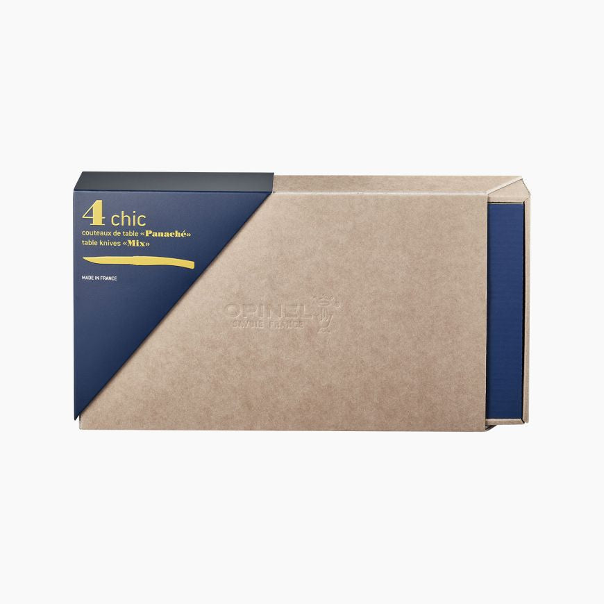 Table Chic Combination Set